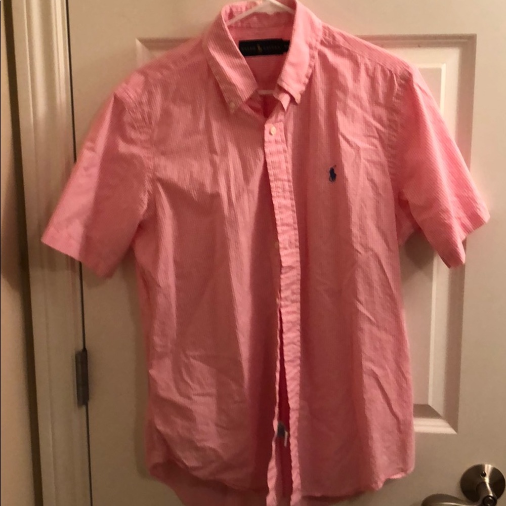 Polo Ralph Lauren Shirt